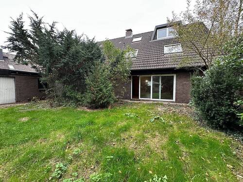 Bild 4 - Mehrfamilienhaus, Wohnhaus mit 200,50 m² in Großenwiehe zum Kaufen