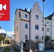 Investieren Sie in bleibende Werte - Ansbach