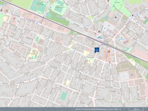 Bild aus Kartenansicht - 