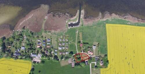 Wendisch Langendorf Luft - 