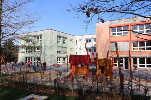 KitaKunterbunt (Quelle-Stadt-Calau) - 