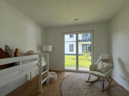 WHG A-01 Zimmer 2 - Etagenwohnung mit 88,00 m&sup2; in München zum Kaufen