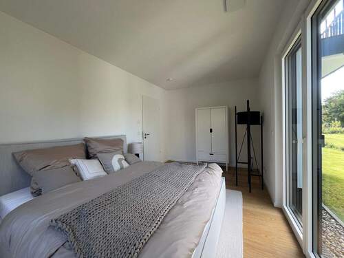 WHG A-01 Schlafzimmer - 