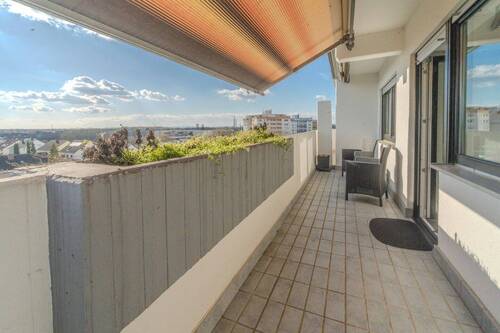 Balkon - 