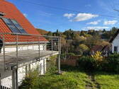 Bild 4 - Terrassenwohnung mit 80,00 m&sup2; in Saarbrücken zum Kaufen