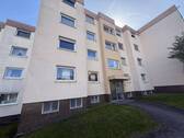 EG Wohnung im Auefeld - 3 Zimmer- MWG im EGHochpatere mit Loggia im Kasseler Auefeld nahe der KarlsaueOrangerie
