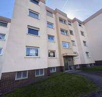 3 Zimmer- MWG im EGHochpatere mit Loggia im Kasseler Auefeld nahe der KarlsaueOrangerie