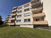 3 Zimmer MWG im Auefeld - 3 Zimmer Etagenwohnung zur Miete in Kassel