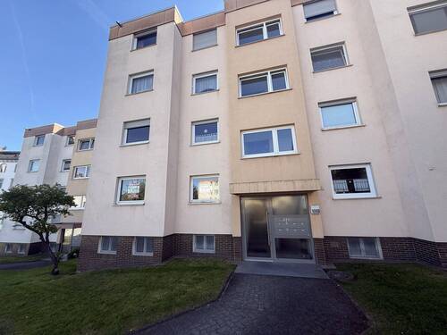 EG Wohnung im Auefeld - 3 Zimmer Etagenwohnung in Kassel