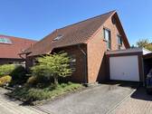 Vorderansicht - 5 Zimmer Einfamilienhaus zum Kaufen in Wennigsen