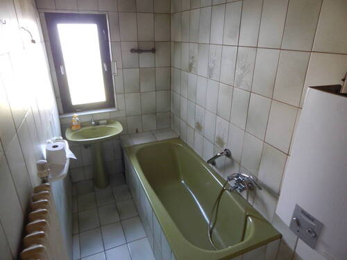 Wannenbad - 