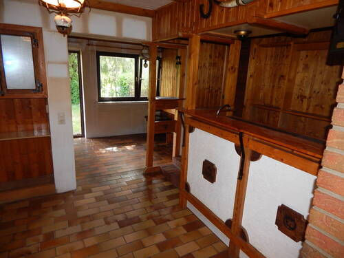 Anbau - 