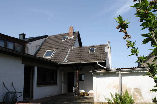 Terrasse - 