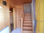 Eingang / Treppenhaus - 