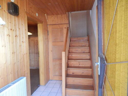 Eingang / Treppenhaus - 