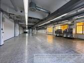 IMG_3581 - Geräumige Montage- Lager-Halle (klimatisiert, beheizb.), Tageslicht, Büro, Sanitärbereich, ebenerdige Anlieferung, S...