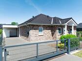 Bild 3 - 3 Zimmer Bungalow in Rhede