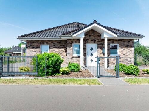 Bild 4 - Bungalow mit 85,00 m² in Rhede zum Kaufen