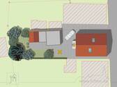 Lageplan - 