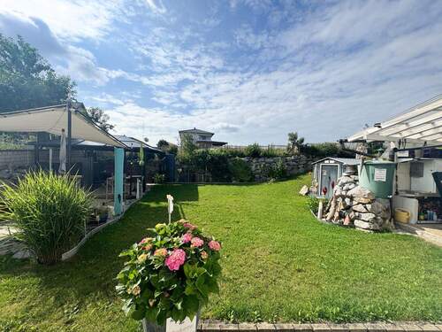 Gartenansicht - 