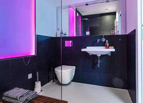 Badezimmer - 