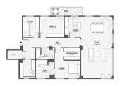 Grundriss - 