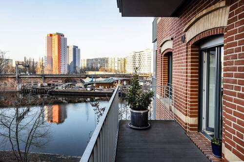 Terrasse - 