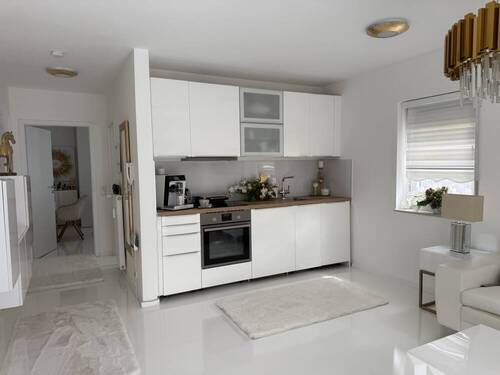 Bild 2 - 2 Zimmer Etagenwohnung zum Kaufen in Nackenheim