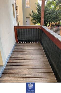Balkon - 
