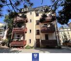 Wohnen - 3 Zimmer Etagenwohnung in Dresden