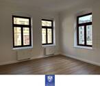 Küche - Etagenwohnung mit 84,00 m² in Dresden zur Miete