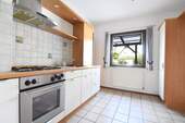 Küche - Reihenmittelhaus mit 85,20 m² in Speyer zum Kaufen