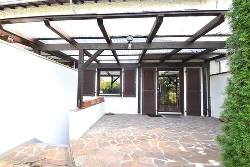 Terrasse - 