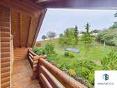 Balkon OG - 