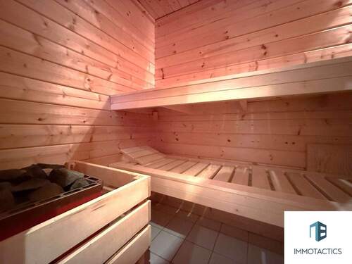 Sauna Keller - 