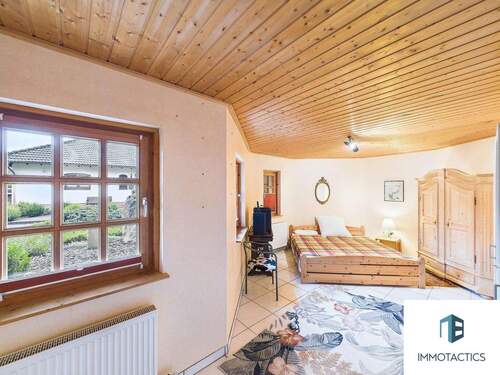 Schlafen Keller - 