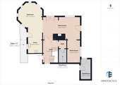 Grundriss Keller - 