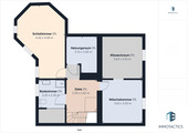 Grundriss EG - 