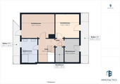Grundriss OG - 
