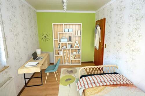 Kinderzimmer OG - 