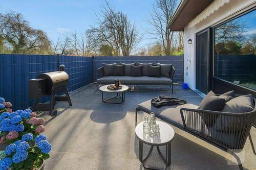 Terrasse - Einfamilienhaus mit 166,10 m² in Wuppertal zum Kaufen