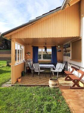 Milde Wetterlagen laden zum Grillen ein. - 