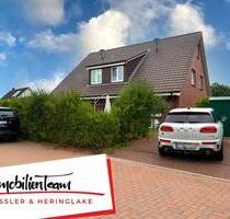 Moderne & familienfreundliche Doppelhaushälfte mit Garten in ruhiger Lage von Kummerfeld