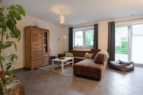 Wohnen - 5 Zimmer Doppelhaushälfte in Kummerfeld