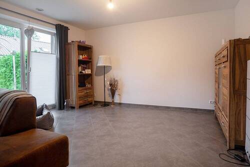 Wohnen - Doppelhaushälfte mit 110,00 m² in Kummerfeld zur Miete