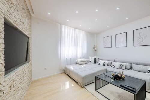 Wohnzimmer Einliegerwohnung - 