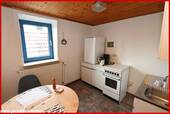 Wohnung 1 (über der Gaststätte) Küche - 
