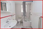 Wohnung 1 (über der Gaststätte)Bad - 