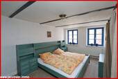Wohnung 2 (über der Gaststätte) Schlafen - 