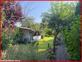 Hinterhaus Gartenansicht - 